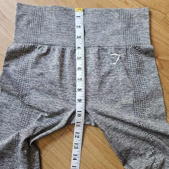 Gymshark Adapt Seamless Leggings - Picture 3 of 5